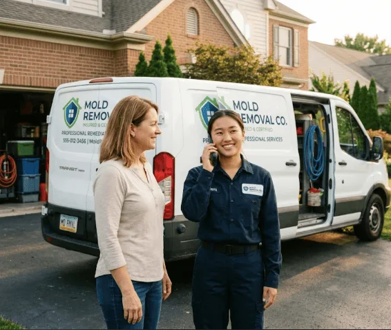 Crawlspace Mold Remediation Lorain, OH FAQs